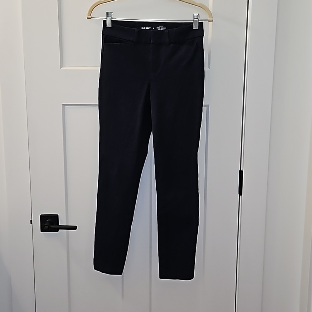 Dress pants
